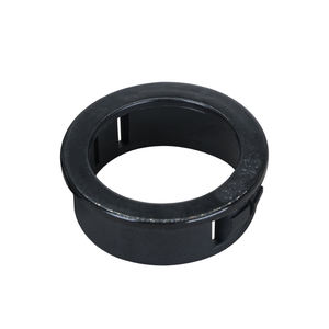 Lianyang SK <span class=keywords><strong>Cable</strong></span> Protector <span class=keywords><strong>Clip</strong></span>-Type PC Case Nylon Power Cord Plug Head Cabo De Plástico Sair Braçadeira Amarrando Manga Cabo - Product Image 1