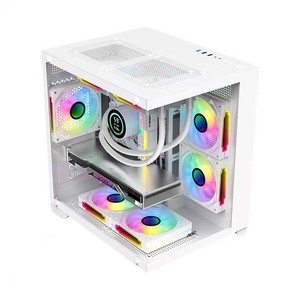 Computadora I7 Gamer, <span class=keywords><strong>PC</strong></span> para Juegos, Computadoras Portátiles 5060, <span class=keywords><strong>PC</strong></span> <span class=keywords><strong>de</strong></span> Escritorio para Juegos, Computadora <span class=keywords><strong>de</strong></span> Escritorio - Product Image 4