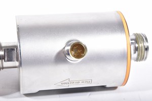 เครื่องวัดการไหลแบบแม่เหล็กเหนี่ยวนำ IFM SM6100 ของแท้จากโรงงาน ขายดี ปรับแต่งได้ตามความต้องการ พร้อมการรับประกัน 1 ปี รับประกันคุณภาพ - Product Image 1