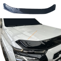 Bug Guard Bonnet Guard Protecteur de capot pour convenir à tous les nouveaux 2025 Triton New Gen L200 2024 2025
