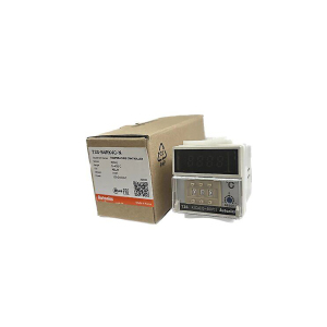 Nouveaux contrôleurs de température numériques à molette rotative Autonics série T3S d'origine T3S-B4RP1C-N/T3S-B4SP1C-NF - Product Image 6