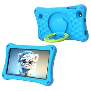 8 Inch Gaming Android Tableta PC Children Tablet Kids Tablet