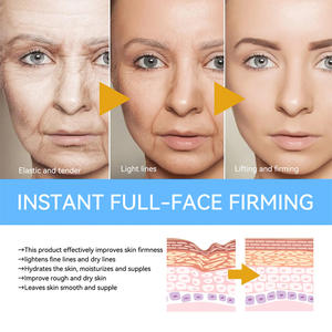 Mascarilla Facial Nutritiva, Control de Grasa, Vitamina C, Biocolágeno, Hidratante - Product Image 4