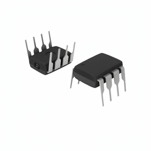 มีสินค้าในสต็อก IC SWITCH SPDT X 2 175OHM 8DIP MAX4527CPA อินเทอร์เฟซ 8 DIP (0.300", 7.62 มม.) ชิ้นส่วนอิเล็กทรอนิกส์ - Product Image 1