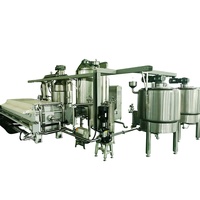 Machine, date automatique, pour production et traitement de sirop, prix d'usine, livraison gratuite