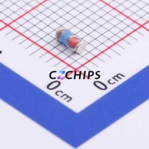 Nuevo y Original ZMM22 LL-34 Diodo Zener, Venta al por Mayor de Componentes Electrónicos, Proveedor de Chips y Servicio BOM - Product Image 2