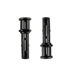 ตัวต่อพลาสติก ABS สำหรับ No.32054<span class=keywords><strong>ของเล่น</strong></span>เพื่อการศึกษาของเด็กสลัก3L ยาวพร้อมรูเพลาไขว้ - Product Image 4