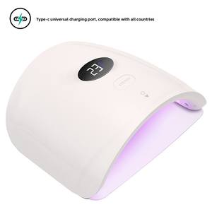 Productos para el Hogar Inteligente al por Mayor, Arte de Uñas, Secado Rápido, Larga Duración en Espera, Recargable, Batería de Larga Duración - Product Image 6