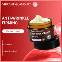 Crema de Manos Antioxidante con Frutos Rojos, Complejo de Granada, Arándano y Frambuesa, Nutre, Brinda Luminosidad Juvenil y Defensa
