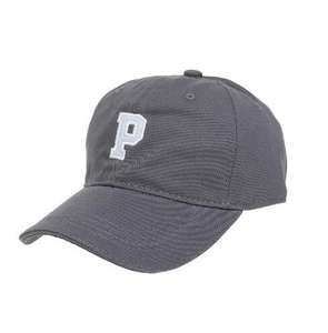 Chapeaux <span class=keywords><strong>de</strong></span> fête personnalisés pour l'hiver Casquettes <span class=keywords><strong>de</strong></span> baseball élégantes et simples assorties avec <span class=keywords><strong>alphabet</strong></span> brodé vintage - Product Image 3