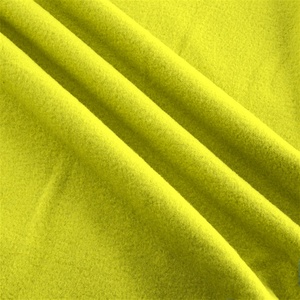 Tela <span class=keywords><strong>de</strong></span> Felpa Sólida Súper Suave 100% Poliéster, Tejido <span class=keywords><strong>de</strong></span> Punto Tricot, Terciopelo Cristal Elástico para Cojines, Almohadas, Mantas, Chaquetas para Niños - Product Image 4