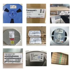 Hỗ trợ bom dịch vụ ds1993 2-pin 4Kbit F5 Bộ nhớ <span class=keywords><strong>iButton</strong></span> DS1993L-F5 + - Product Image 2