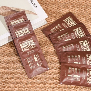 Lightweight and Refreshing <b>Shampoo</b> Sample in Small Bag for Travel, Daily Use, Hotel, Personal Use. in Stock for Wholesale - Product Image 1