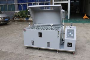 Máy Kiểm Tra Phun Muối Lão Hóa Tăng Tốc Vòi Phun Liên Tục Tự Động Astm B117 Máy Kiểm Tra Chống Ăn Mòn Sương Muối Biển - Product Image 5