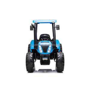 Teyes-jouets électriques pour enfants, monter sur le <span class=keywords><strong>tracteur</strong></span>, nouvelle collection Cool T7, 24V - Product Image 4