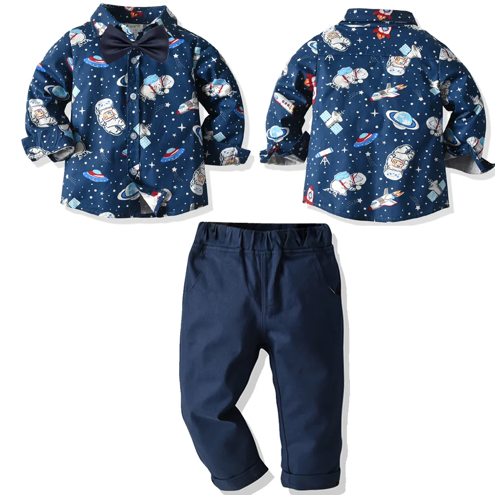 Новейший дизайн одежды для маленьких мальчиков зимняя одежда пакистанский детский комплект одежды по низкой цене 21v168