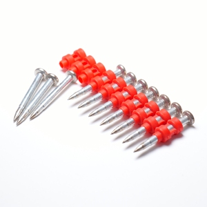 Clous à béton collés 1000X pour <span class=keywords><strong>outil</strong></span> de fixation à gaz C5, pistolet cloueur <span class=keywords><strong>Wurth</strong></span> - Product Image 4