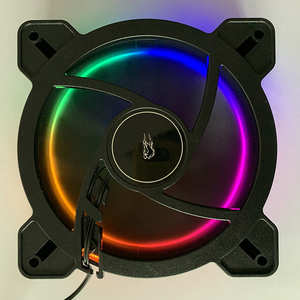 Awesome Fall Lüfter Turm Home Lüfter Regenbogen Lüfter <span class=keywords><strong>Antec</strong></span> von billigen Kühlsystem - Product Image 6