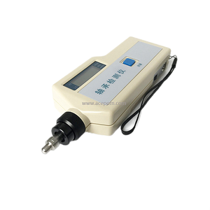 <strong>Digital</strong> <strong>Vibration</strong> meter CV-4061 Industrial high sensitivity displacement acceleration - Product Image 6