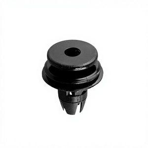 คลิปยึดไฟท้ายสำหรับ Chrysler Dodge Ram รุ่น 68061648-AA 68084593AA ตัวล็อคพลาสติกไนลอน อะไหล่ตัวถัง - Product Image 3