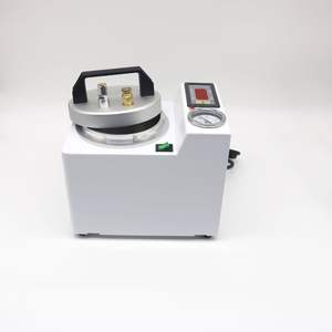 เครื่องทำพอลิเมอไรเซอร์แบบดิจิตอลสำหรับห้องทันตกรรมเครื่องทำโพลิเมอร์ด้วยความดัน - Product Image 3