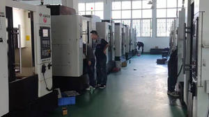 Индивидуальная нержавеющая сталь латунь алюминиевая медь cnc обрабатывающая часть/Продажа Оптовая цена cnc подвергая механической обработке латунные детали - Product Image 6