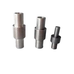 Pièces de tournage CNC de haute précision Fabricant japonais KSK Pièces métalliques personnalisées Acier Aluminium Laiton Bronze Cuivre POM Nylon - Product Image 1