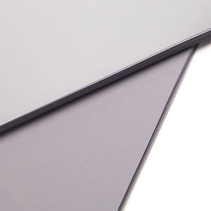 HH 027 Satin <strong>Fabric</strong> Sticker 100g Luxury Textured Self-Adhesive Paper White for Packaging <strong>Labels</strong> - Product Image 4