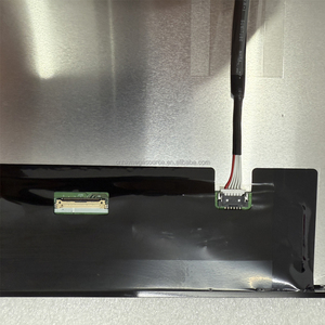 แผงแสดงผลระดับอุตสาหกรรมโมดูลจอ LCD G156HAT01.8แบรนด์ใหม่ดั้งเดิม - Product Image 2