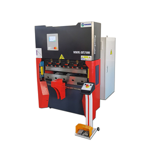 Buen Precio, Fábrica de Pequeñas Prensas Hidráulicas con Mini Prensa Automática Incluida, 3 Años de Garantía, Mini Prensa de 1000-1600 mm - Product Image 2