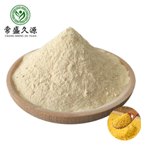 Poudre d'extrait de graines de Panicum Miliaceum (Millet) de qualité alimentaire 10:1 20:1 - Offre Spéciale