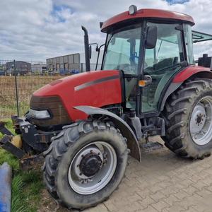 Genuine Case IH JX55 New and Used Farm Tractor for Commercial Agriculture Crop <b>Cultivation</b> Heavy Duty Farming and Loader - Product Image 1