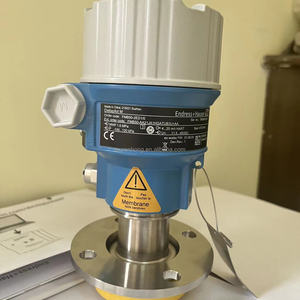 เซ็นเซอร์วัดระดับไฮโดรสแตติก E+H Compact 3UAA รุ่นดั้งเดิม Deltapilot FMB50 ซีรีส์ รุ่นวัดระดับ FMB50-AA21JA1HGATJB - Product Image 4
