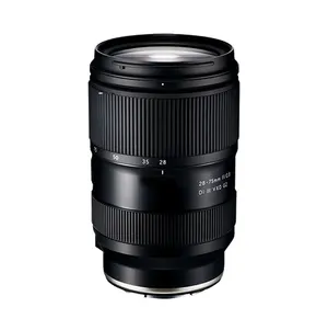 Used Camera Lens 17-35mm F/2.8-4 Di OSD Model A037 New Released 156 Degree Focus OEM Frame Sensor Caliber lens