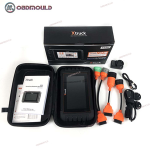 Herramienta de Diagnóstico para Camiones de Trabajo Pesado Xtruck HD19 para Modelos de América del Norte, para HINO, para VOl- ABS, Limitador de Velocidad, Inyector - Product Image 5