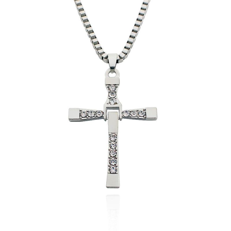 Collana pendente