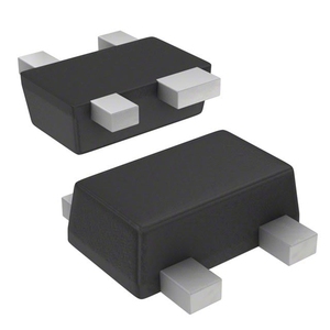 NE3508M04-T2-A ชิ้นส่วนอิเล็กทรอนิกส์ใหม่และของแท้ RF MOSFET GAAS HJ-FET 2V 4TSMM - Product Image 1