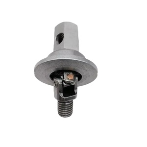 ยูนิเวอร์แซลจอยสติ๊ก E325B E320B E320C E320D E325BL สำหรับอะไหล่รถขุด - Product Image 1