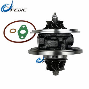 Cartouche Turbo CHRA GT1749V 740911 Turbo Core pour moteur <span class=keywords><strong>BMW</strong></span> <span class=keywords><strong>318D</strong></span> E46 85Kw M47D20 2003-2005 - Product Image 2