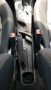 Reposabrazos Vtear para <span class=keywords><strong>Kia</strong></span> <span class=keywords><strong>Picanto</strong></span> R, de Cuero con Interfaz USB, Caja de Almacenamiento, Hilo Rojo, Accesorios Interiores para Auto, ABS, 14-18 - Product Image 3