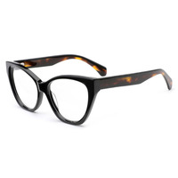 Montures optiques en acétate pour lunettes de vue – Confort et design original pour les opticiens – Fournisseur de logos personnalisés