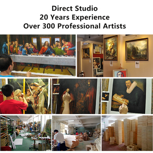 Riproduzione di Alta Qualità su Tela di Dipinti Impressionisti <span class=keywords><strong>Famosi</strong></span> di Claude Monet, Dipinti a Olio Dipinti a Mano, Arte da Parete Personalizzata con Cornice - Product Image 5