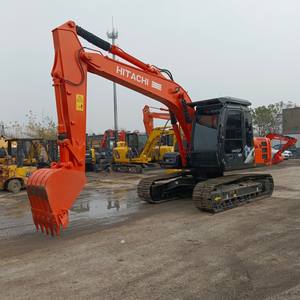 Excavatrice Hitachi ZX120/130 d'occasion avec une qualité exceptionnelle pour vos besoins - Product Image 1