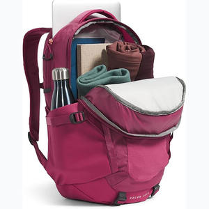 Mochila Eurcool de la marca TNF para hombre, estilo japonés y coreano, para negocios, universidad, portátil de 15.6 pulgadas, para hombres y mujeres - Product Image 6