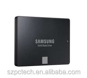 Orijinal marka ssd sabit disk 250GB - 2.5 inç SATA III dahili SSD - Product Image 4