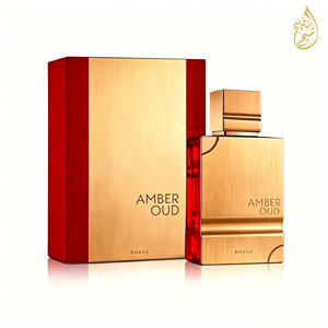Collezione Completa Amber Oud EDP 100ml, Fragranza Naturale a Lunga Durata, <span class=keywords><strong>Profumo</strong></span> Arabo di Lusso per Uomo e Donna - Product Image 1