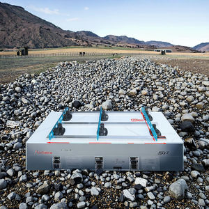 Système de transport de carreaux grand format Raizi Framo, <span class=keywords><strong>ventouse</strong></span> pour verre, outil de manutention, OEM, bricolage - Product Image 3