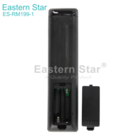 Control Remoto para Smart TV ES-RM199-1 de Alta Calidad a Precio de Fábrica para Sharp SHW/RMC/0138N GB420WJSA HDTV