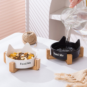 <strong>Personalized</strong> <strong>Dog</strong> Ceramic <strong>Bowl</strong> Ceramic Mould for <strong>Dogs</strong> <strong>Bowl</strong> - Product Image 2