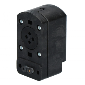 Nuevo Convertidor I/P para Señales de Corriente Continua Tipo 6109 Doble (Tipo 6112) 6109-1010 6109-0001010 para - Product Image 4